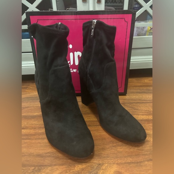 Circus by Sam Edelman booties size 9 - Picture 1 of 4